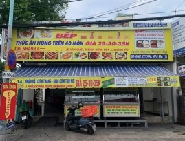 # Góc Mặt Tiền Núi Thành, Đoạn Sầm Uất Nhất, 62m2, Ngang 7m, nhỉnh 9 tỷ - Ảnh chính