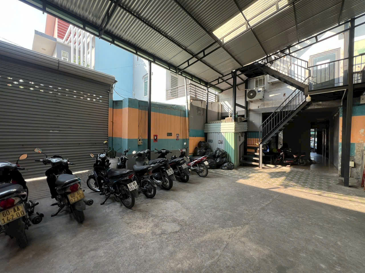 32 tỷ hạ còn 27,9 tỷ MT Dương Tử Giang 360m2. 1T3L hoàn công 760m2 - Ảnh 4