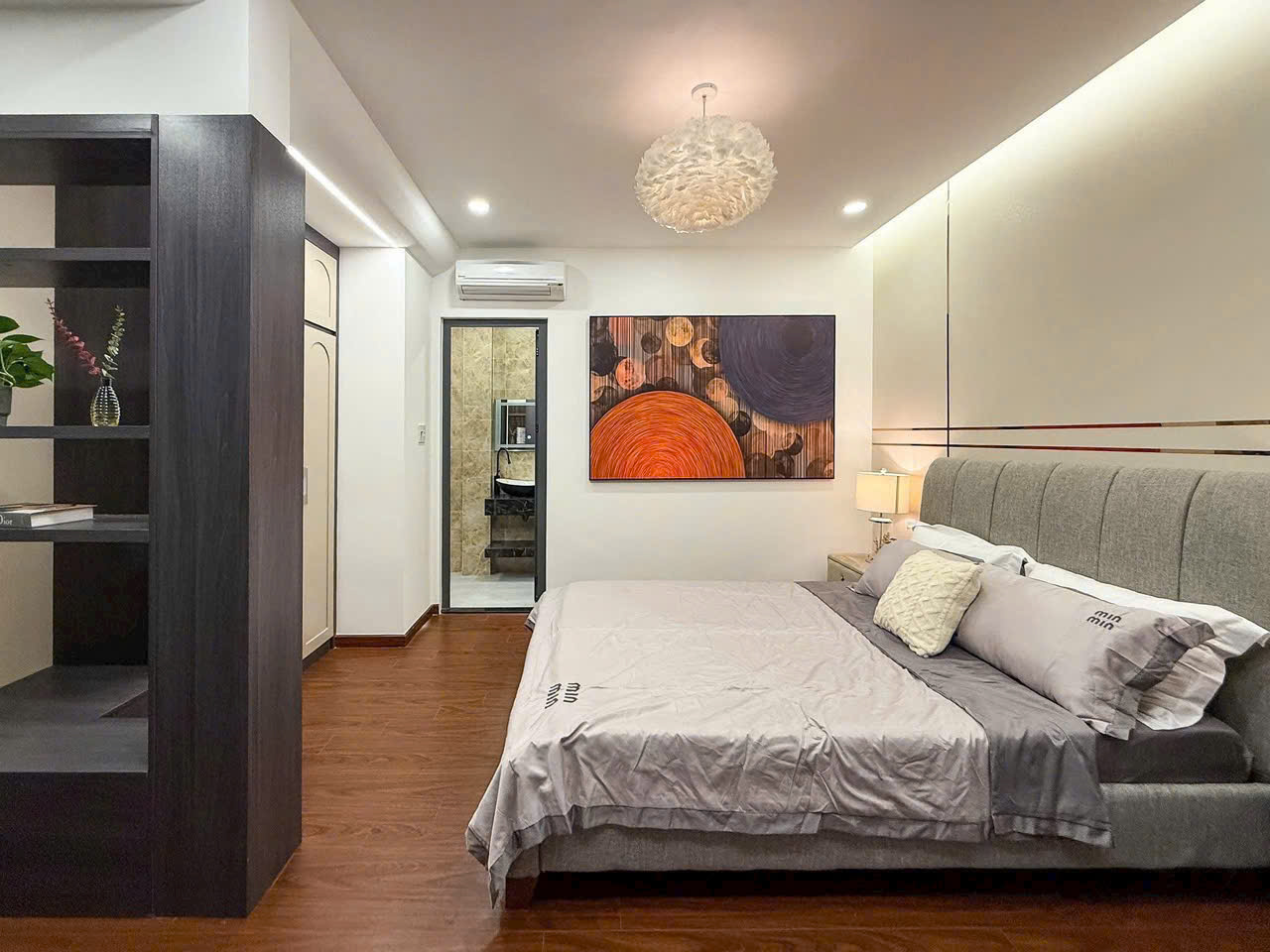 Bán nhà mặt phố Nguyễn Khuyến, P.12, Bình Thạnh, 54m², 9.9 tỷ, 4 tầng - Ảnh 3