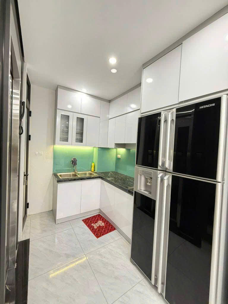 BÁN GẤP NHÀ BỒ ĐỀ - 35m2 – NGÕ Ô TÔ – HAI MẶT THOÁNG – HƠN 6 TỶ - Ảnh 2