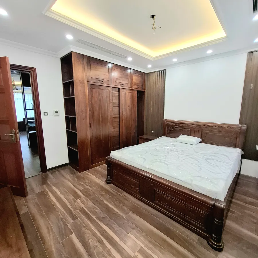 Bán nhà 46m giá 13.7 tỷ PHÂN LÔ Ô TÔ ,KINH DOANH PHỐ khương hạ Thanh Xuân. - Ảnh 2
