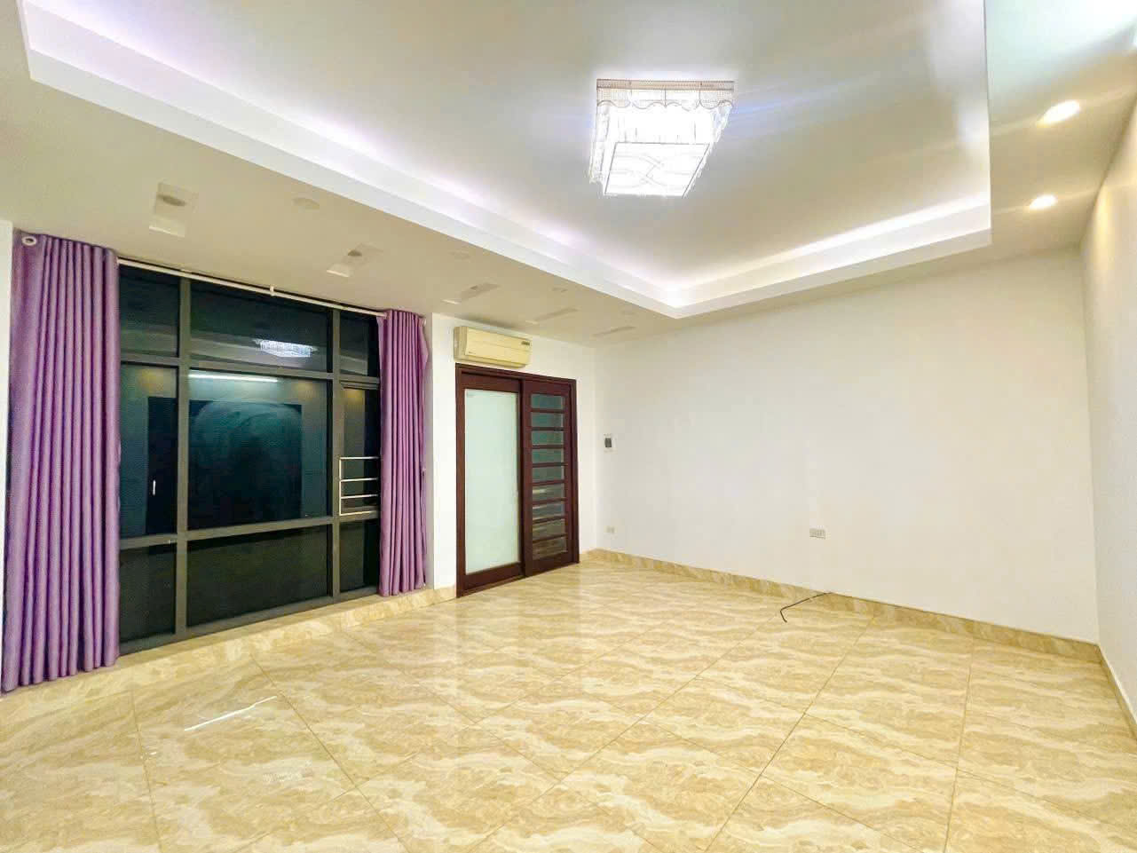 BÁN NHÀ NGHĨA TÂN CẦU GIẤY, PHÂN LÔ, ÔTÔ VÀO NHÀ, KINH DOANH, DT 36M², MT RỘNG, GIÁ 10TỶ - Ảnh chính