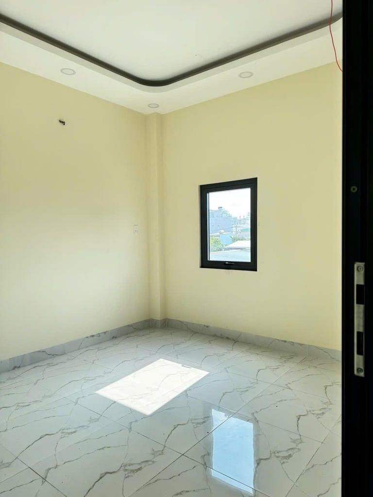 💎 BÁN NHÀ MẶT TIỀN ĐẸP LÊ VĂN QUỚI – 2 TẦNG XÂY MỚI – GIÁ 5 TỶ 12 - Ảnh 2