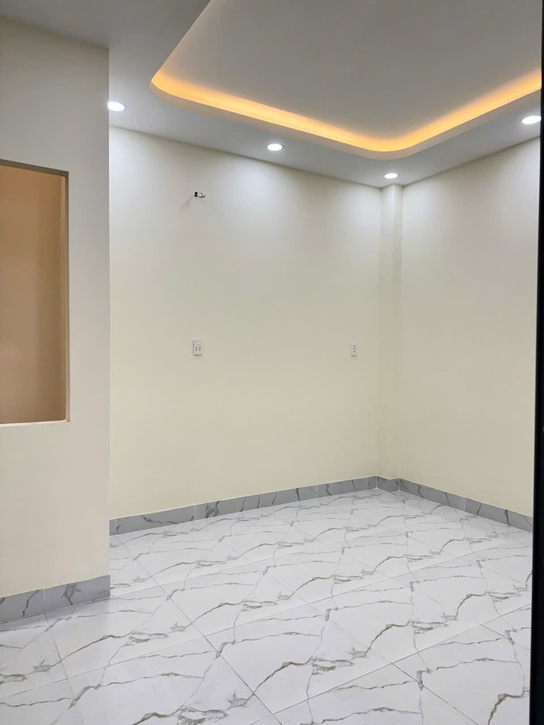 💎 BÁN NHÀ MẶT TIỀN ĐẸP LÊ VĂN QUỚI – 2 TẦNG XÂY MỚI – GIÁ 5 TỶ 12 - Ảnh chính