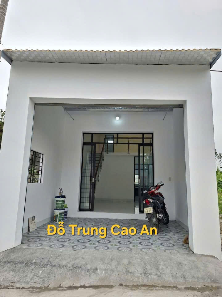 Bán gấp đất Cao An, Cẩm Giàng, sổ đỏ rõ ràng,  gần KCN Đại An giá chỉ 1.4x tỷ - Ảnh chính