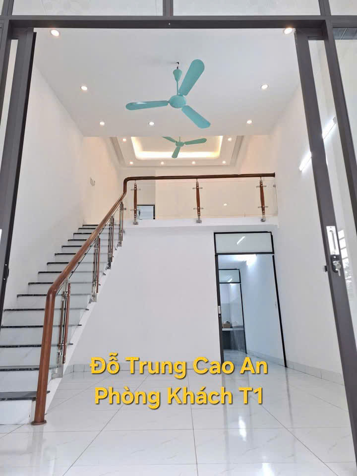 Bán gấp đất Cao An, Cẩm Giàng, sổ đỏ rõ ràng,  gần KCN Đại An giá chỉ 1.4x tỷ - Ảnh 3