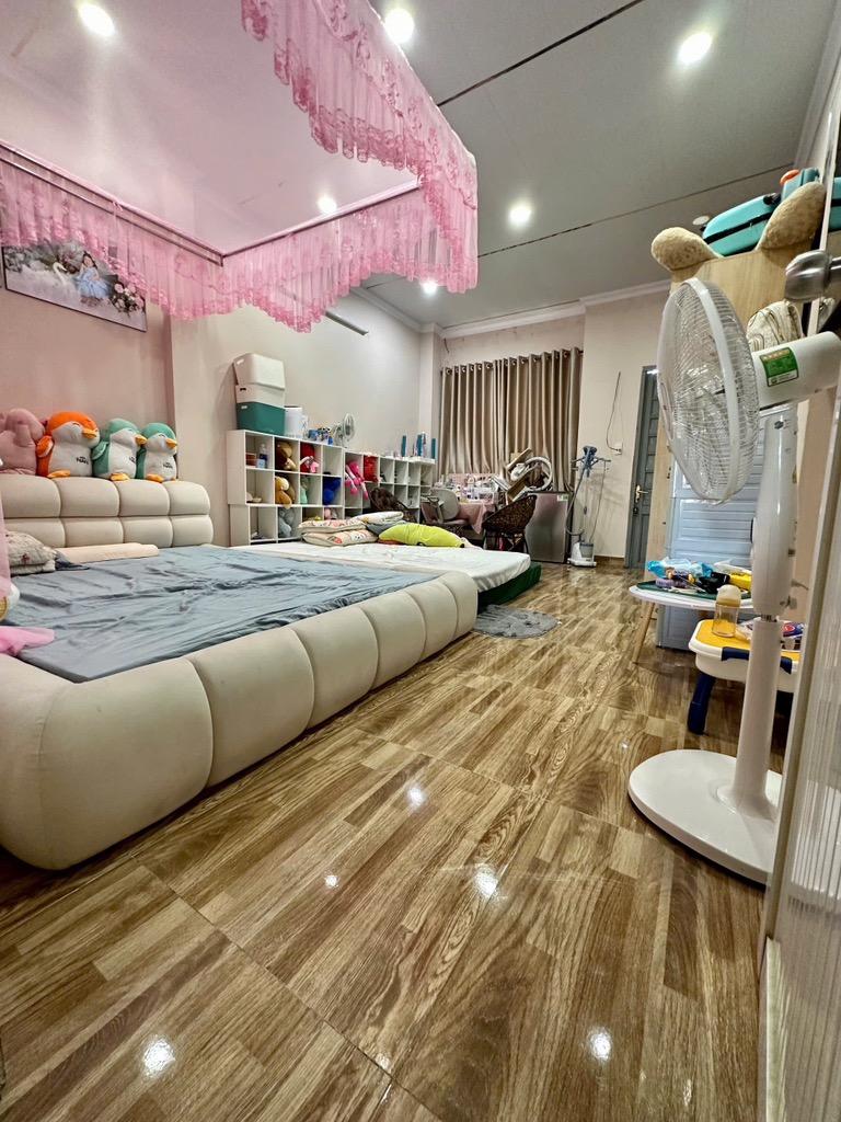 🌿 BÁN NHÀ MẶT TIỀN GÒ XOÀI – GIÁ CHỈ 3 TỶ465 – SÁT AEON TÂN PHÚ - KINH DOANH TỐT 🌿 - Ảnh chính