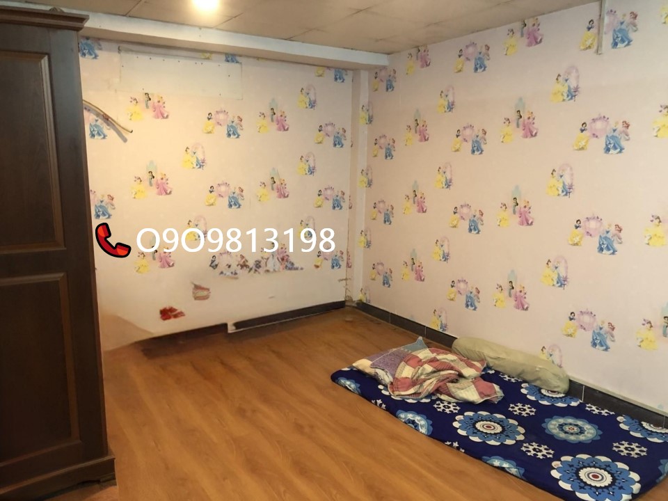 🛎🛎🛎Thiện chí bán nhà Quận 8 mặt tiền SHR giá hấp dẫn🛎🛎🛎 - Ảnh chính
