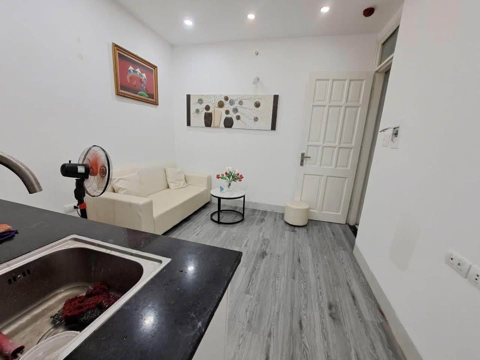 Chính chủ bán căn hộ ccmn, ngõ 93 Phố Vũ Tông Phan, 35m2, nhà đẹp, ngõ thông, gần phố + ngã tư sở - Ảnh 3
