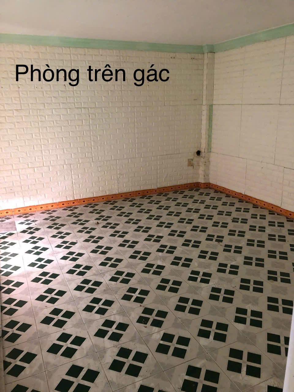 NHÀ 2 TẦNG LÔ GÓC – MẶT TIỀN ÂU CƠ – 14M2 – GIÁ CHỈ 4.4 TỶ CẢ NHÀ ĐẤT 31TR/M2 - Ảnh 1