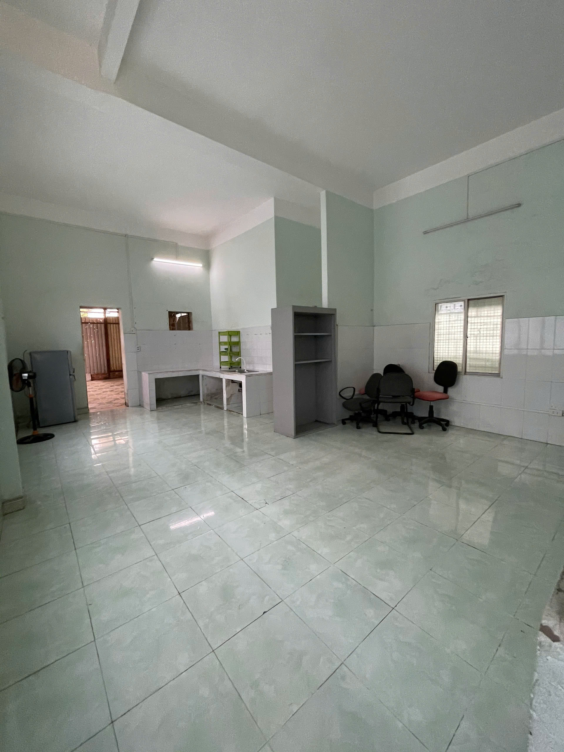 LÔ GÓC 202M2 2 MẶT TIỀN TÔN ĐỨC THẮNG – KINH DOANH – GIÁ 13.5 TỶ HƠN 60TR/M2 - Ảnh 2