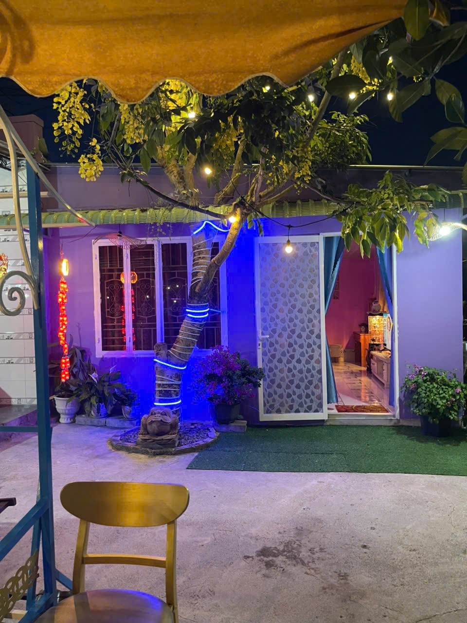 CHÍNH CHỦ CẦN BÁN Nhà Vườn Siêu Đẹp Tại Xã Hàm Cường, Hàm Thuận Nam, Bình Thuận - Ảnh chính