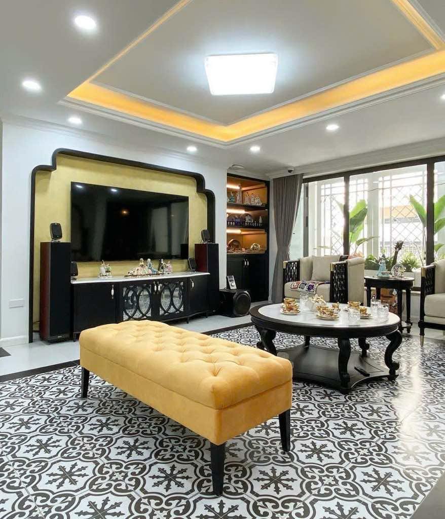 Bán nhà Tây Hồ, ô tô tránh, KD, vị trí đắc địa, chỉ 27 tỷ - Ảnh 2