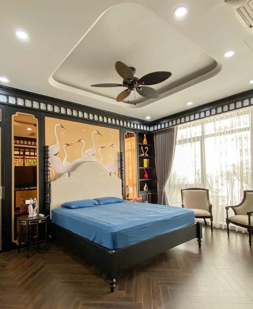 Bán nhà Tây Hồ, ô tô tránh, KD, vị trí đắc địa, chỉ 27 tỷ - Ảnh 3