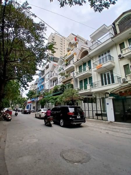 Bán nhà Tây Hồ, ô tô tránh, KD, vị trí đắc địa, chỉ 27 tỷ - Ảnh chính