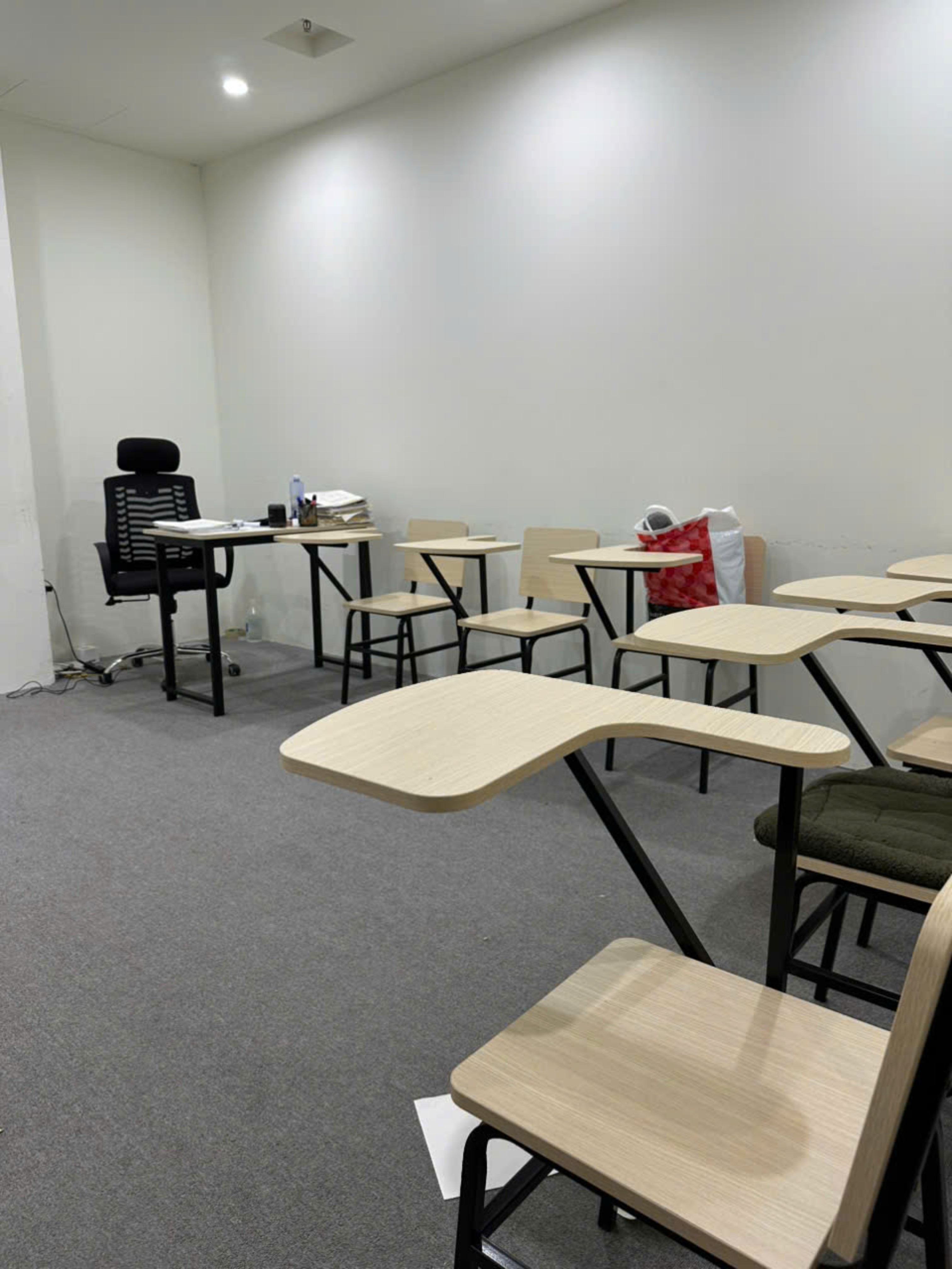 Cần Cho THuê Toà Nhà 1014 Phạm Văn Đồng- P.Hiệp Bình Chánh- TP Thủ Đức-TPHCM - Ảnh chính