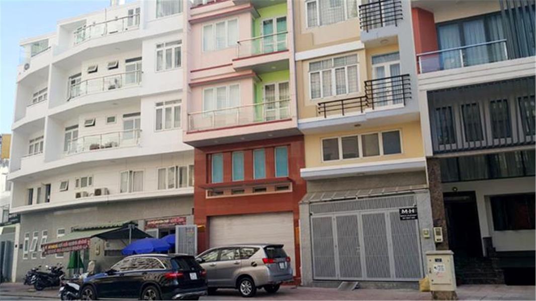 BÁN MẶT PHỐ THỤY KHUÊ, KINH DOANH, MT RỘNG 6M, VỈA HÈ ĐÁ BÓNG 60M CHỈ 23 TỶ - Ảnh 1