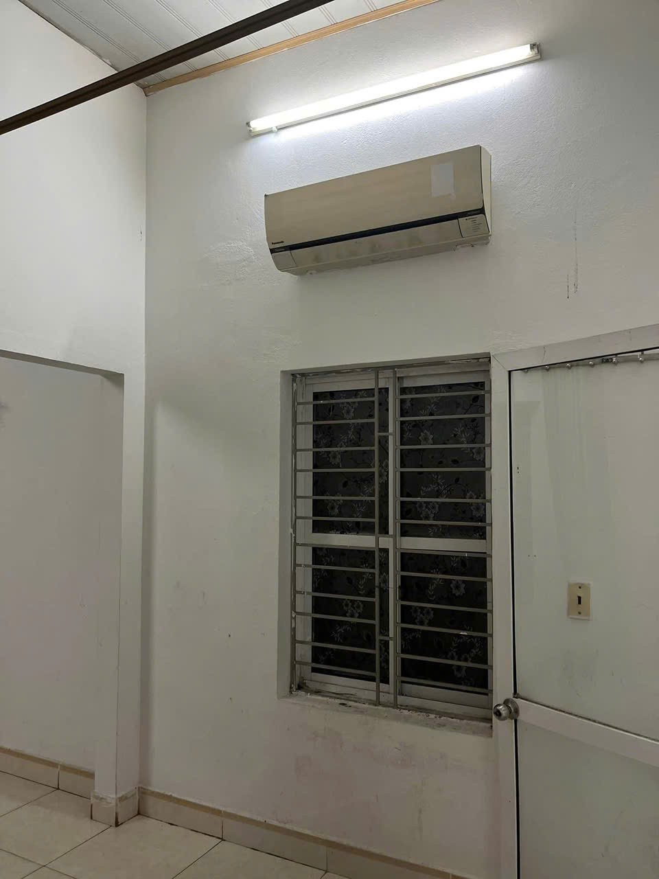 Chính Chủ Bán Đất Tặng Nhà Cấp 4 Đang Cho Thuê Tại Chân Cầu Vượt Lương Quán, An Dương, Hải Phòng - Ảnh chính