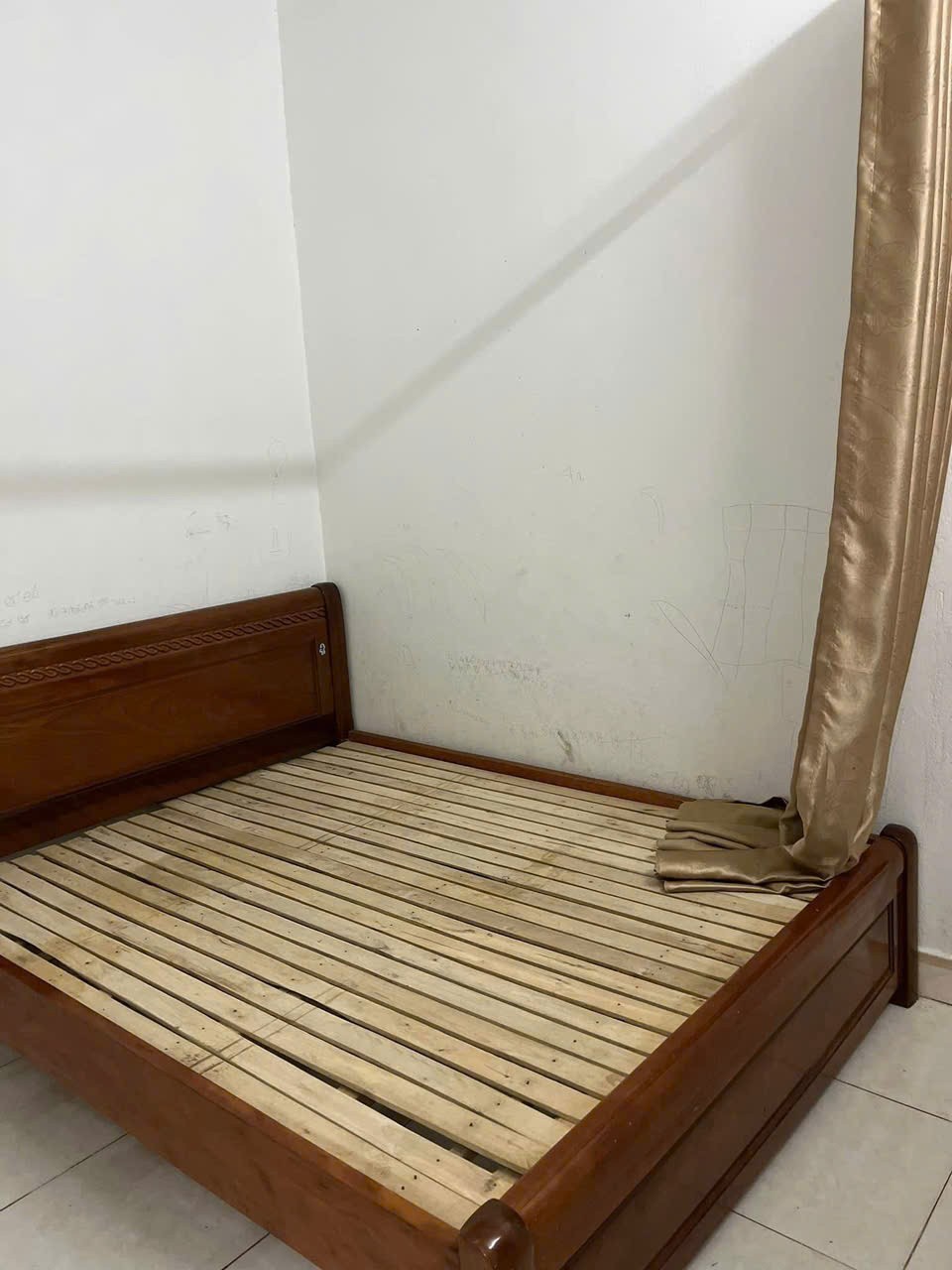 Chính Chủ Bán Đất Tặng Nhà Cấp 4 Đang Cho Thuê Tại Chân Cầu Vượt Lương Quán, An Dương, Hải Phòng - Ảnh 1