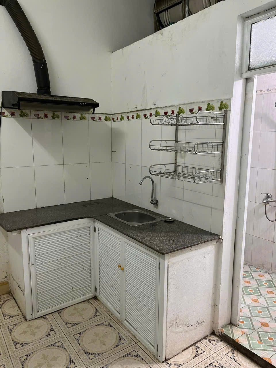 Chính Chủ Bán Đất Tặng Nhà Cấp 4 Đang Cho Thuê Tại Chân Cầu Vượt Lương Quán, An Dương, Hải Phòng - Ảnh 3
