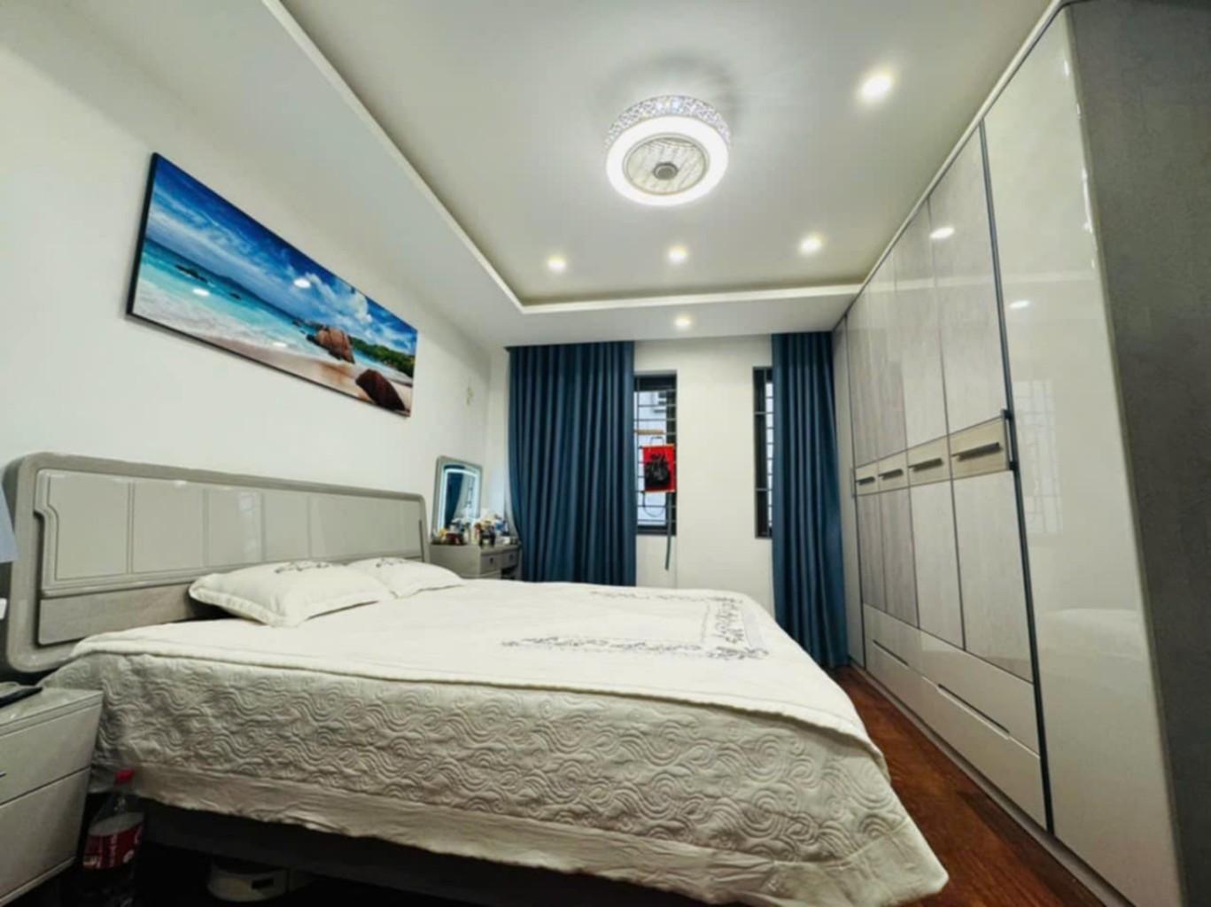 BÁN NHÀ QUAN NHÂN, THANH XUÂN, PHÂN LÔ, NGÕ THẲNG, 68M RA PHỐ Ô TÔ TRÁNH, 31M2, 8.2 TỶ - Ảnh 2