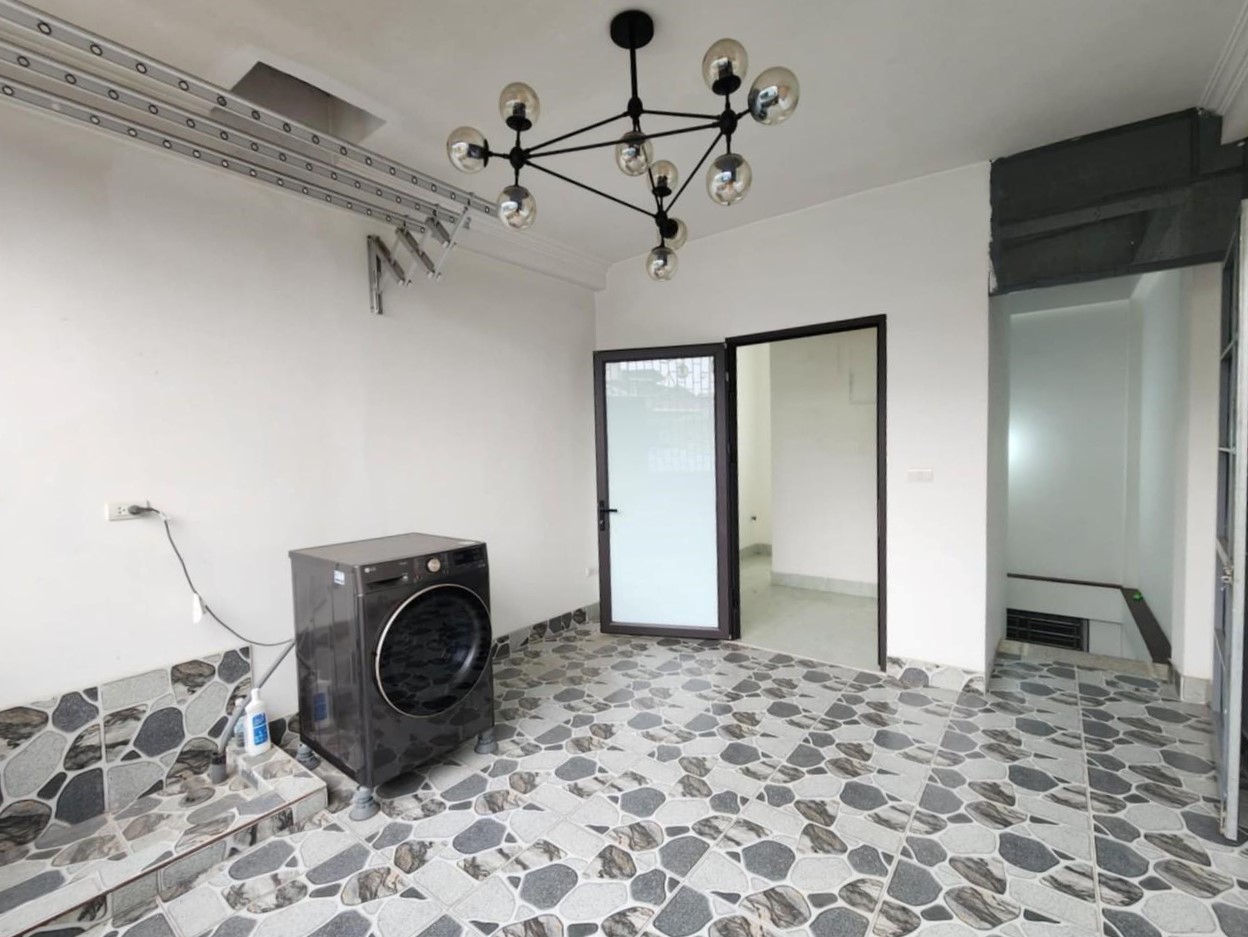 BÁN NHÀ QUAN NHÂN, THANH XUÂN, PHÂN LÔ, NGÕ THẲNG, 68M RA PHỐ Ô TÔ TRÁNH, 31M2, 8.2 TỶ - Ảnh 3