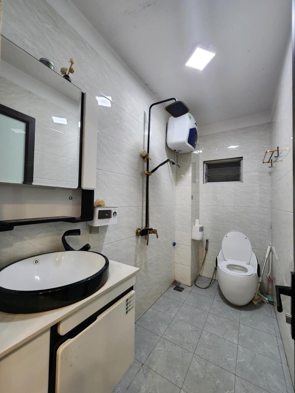 BÁN NHÀ QUAN NHÂN, THANH XUÂN, PHÂN LÔ, NGÕ THẲNG, 68M RA PHỐ Ô TÔ TRÁNH, 31M2, 8.2 TỶ - Ảnh 4