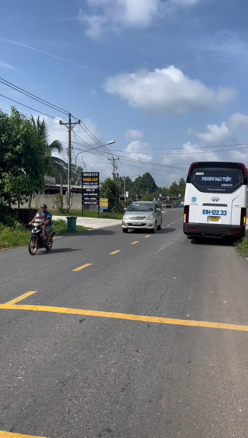 BÁN ĐẤT THỔ CƯ ĐƯỜNG NHỰA LỚN CHÍNH CHỦ KINH DOANH ĐƯỢC NGAY PHÚ GIÁO BÌNH DƯƠNG ( HCM) - Ảnh chính