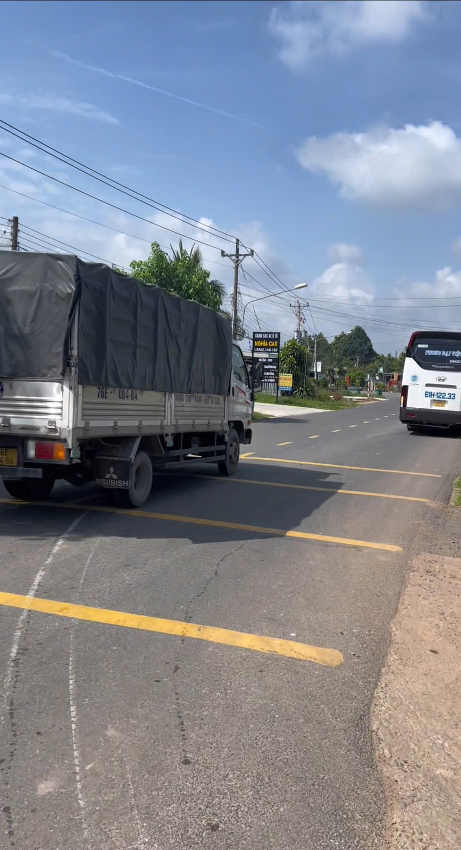 BÁN ĐẤT THỔ CƯ ĐƯỜNG NHỰA LỚN CHÍNH CHỦ KINH DOANH ĐƯỢC NGAY PHÚ GIÁO BÌNH DƯƠNG ( HCM) - Ảnh 2