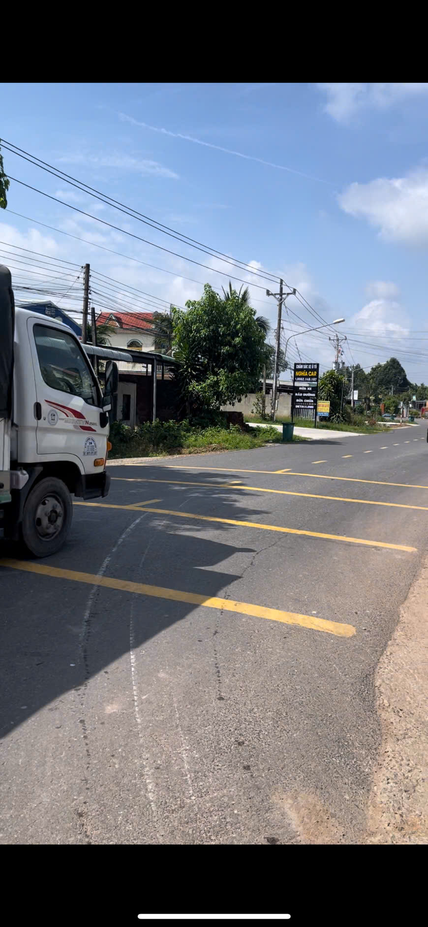 BÁN ĐẤT THỔ CƯ ĐƯỜNG NHỰA LỚN CHÍNH CHỦ KINH DOANH ĐƯỢC NGAY PHÚ GIÁO BÌNH DƯƠNG ( HCM) - Ảnh 3