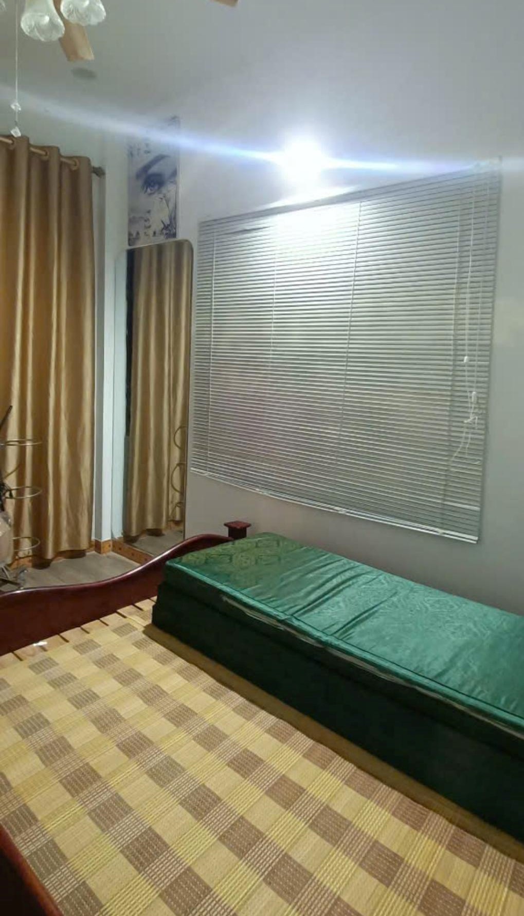 BÁN NHÀ BÙI XƯƠNG TRẠCH, THANH XUÂN, LÔ GÓC, MẶT NGÕ, GẦN PHỐ, 25M2, 5.85TỶ(CTL) - Ảnh 3