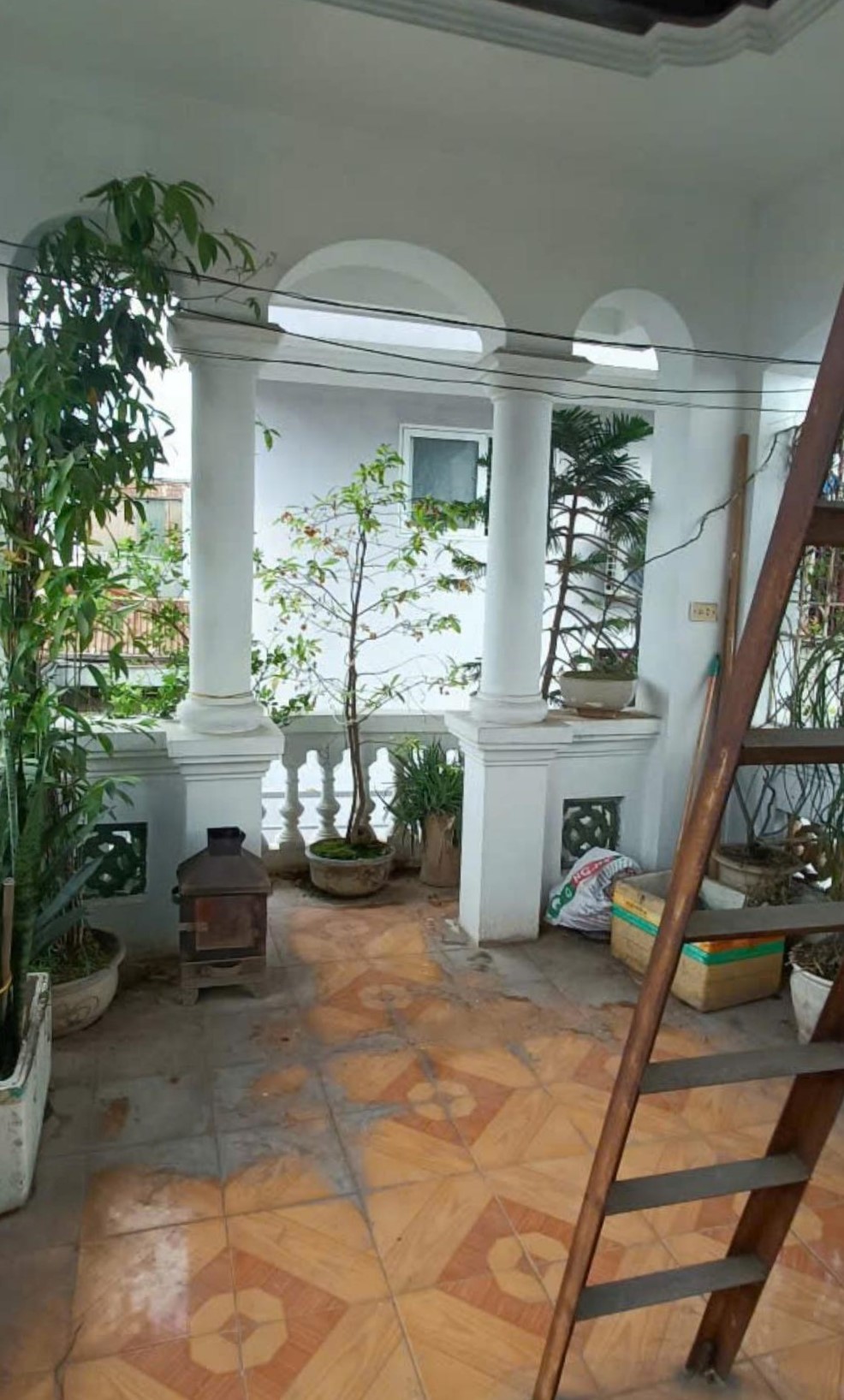 BÁN NHÀ BÙI XƯƠNG TRẠCH, THANH XUÂN, LÔ GÓC, MẶT NGÕ, GẦN PHỐ, 25M2, 5.85TỶ(CTL) - Ảnh 4
