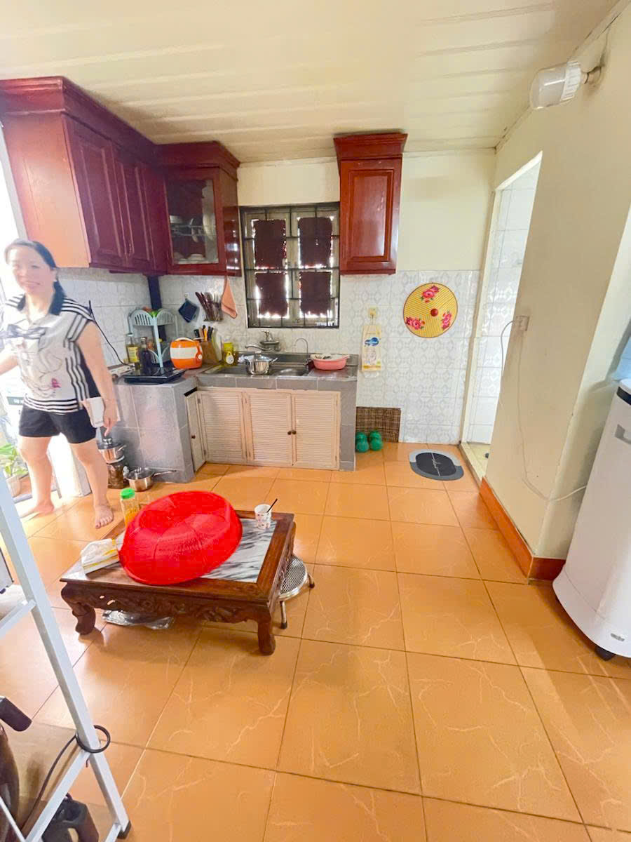 TT Tân Mai (Nguyễn Chính ) - Hoàng Mai - HM - Ảnh chính