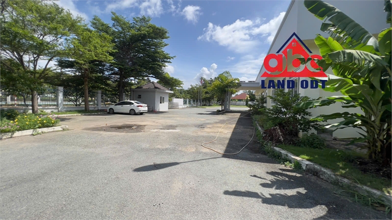 Cho thuê nhà xưởng lâu dài phù hợp nhiều ngành nghề theo QD, giấy phép đầy đủ giao liền - Ảnh chính