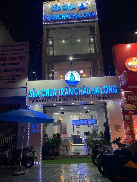 CHO THUÊ SHARE TẦNG 2 – KHU TÊN LỬA, BÌNH TÂN - Ảnh chính