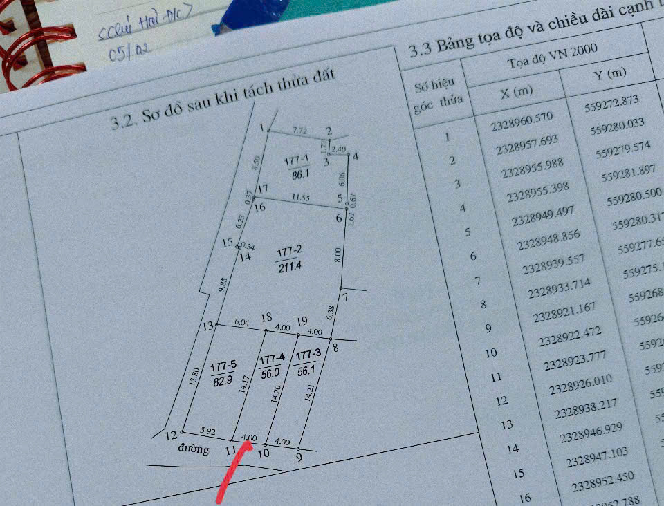SỞ HỮU NGAY LÔ ĐẤT ĐẸP - GIÁ TỐT - Vị Trí Đắc Địa Tại TT Liên Quan, Thạch Thất, TPHN - Ảnh 1
