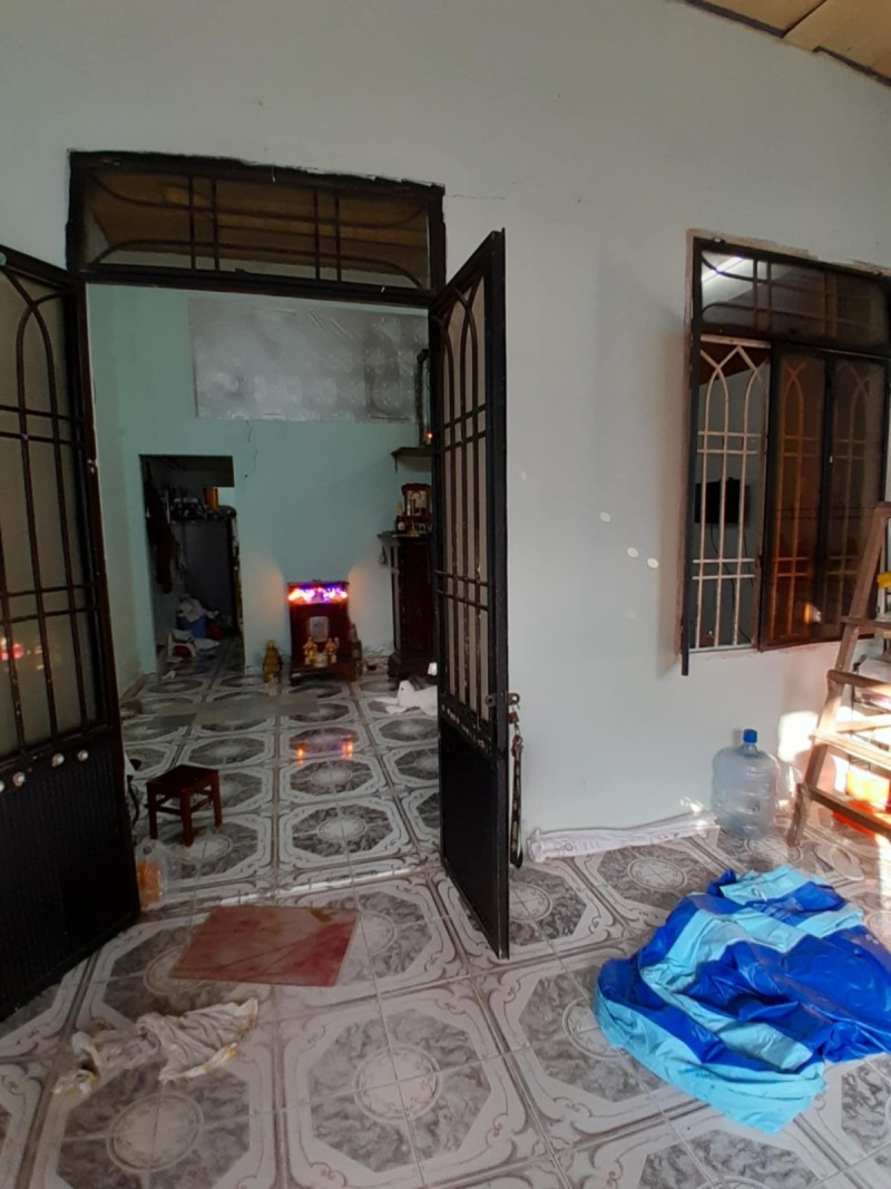 # Lô Góc MT Trần Thái Tông đường 7.5m Thanh Khê, 80m2, ngang 5m, nhỉnh 4 tỷ - Ảnh chính