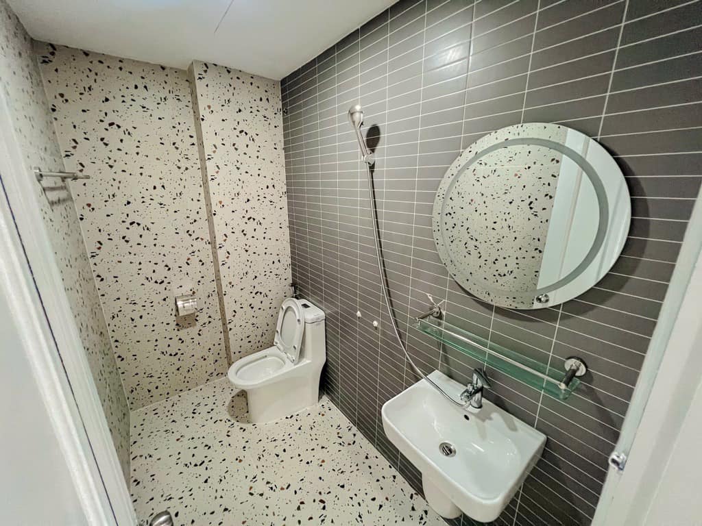 NHỈNH 11 TỶ - PHỐ PHƯƠNG CANH, NAM TỪ LIÊM 54M2 x 7T THANG MÁY, CÁCH 1 NHÀ RA PHỐ - Ô TÔ ĐỖ CỬA - Ảnh 4