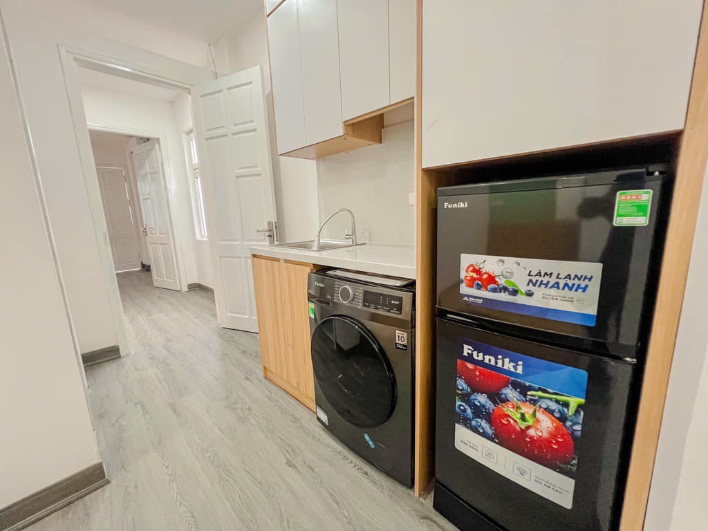 NHỈNH 11 TỶ - PHỐ PHƯƠNG CANH, NAM TỪ LIÊM 54M2 x 7T THANG MÁY, CÁCH 1 NHÀ RA PHỐ - Ô TÔ ĐỖ CỬA - Ảnh 3