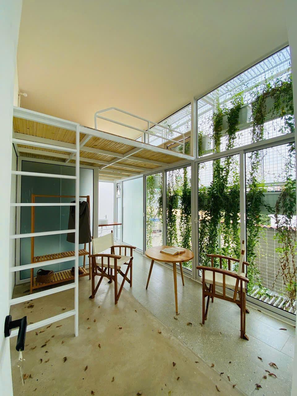 Nhà 4 tầng + lửng, thang máy, 11 phòng – MT Nguyễn Duy, Bình Thạnh – Giá 19 tỷ! - Ảnh 4