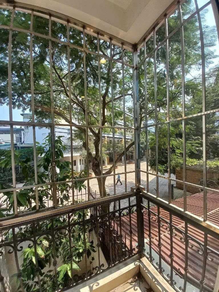 Bán gấp nhà mặt phố Nghi Tàm, hai thoáng trước sau, 6 tầng thang máy - Ảnh 5