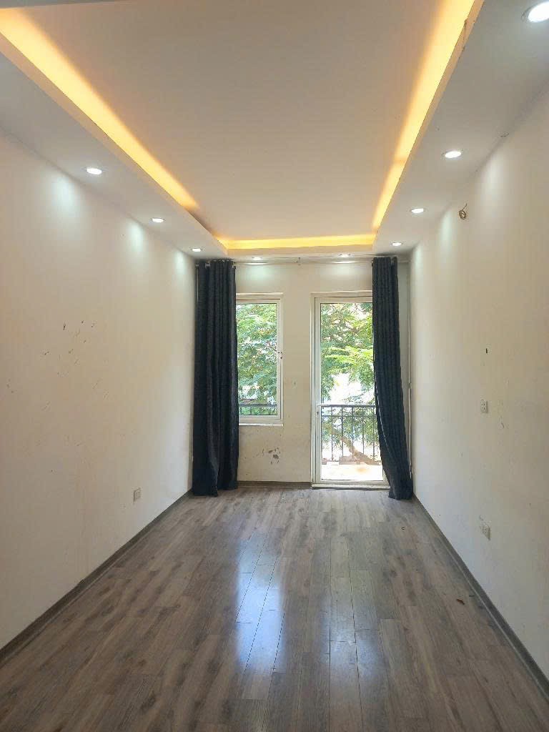 Bán gấp nhà mặt phố Nghi Tàm, hai thoáng trước sau, 6 tầng thang máy - Ảnh 3
