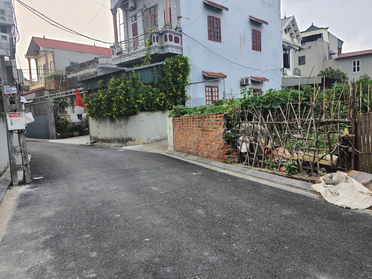 68M THÔN ĐỒNG - Ảnh chính