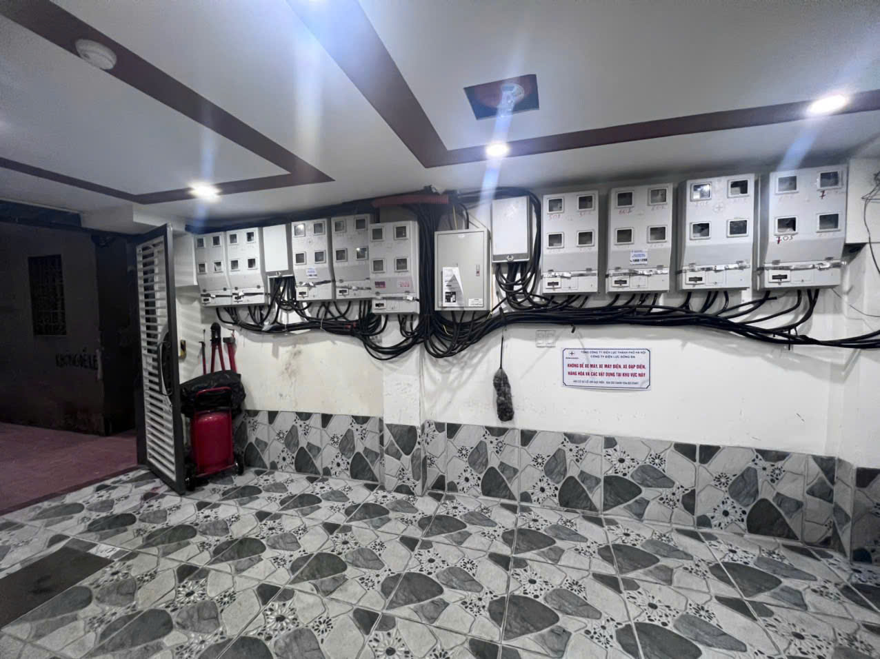 GIÁ TỐT - CHÍNH CHỦ Cần Bán Nhanh Căn Hộ Chung Cư Mini Tầng 6 Vị Trí Tại Quận  Đống Đa, TP Hà Nội - Ảnh 3
