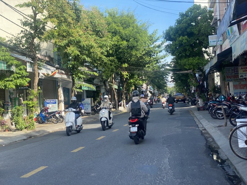 ► Mặt Tiền Phạm Cự Lượng, 150m2, ngang 5m, 11.x tỷ - Ảnh 1