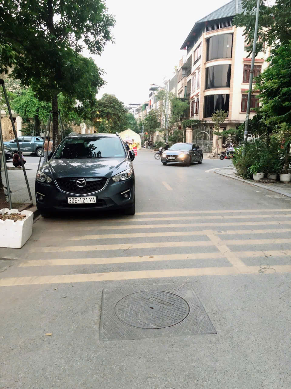 BÁN NHÀ 5 TẦNG, THANG MÁY, 63M2, PHÂN LÔ, KIM ĐỒNG - GIÁP BÁT - 22 TỶ - Ảnh chính
