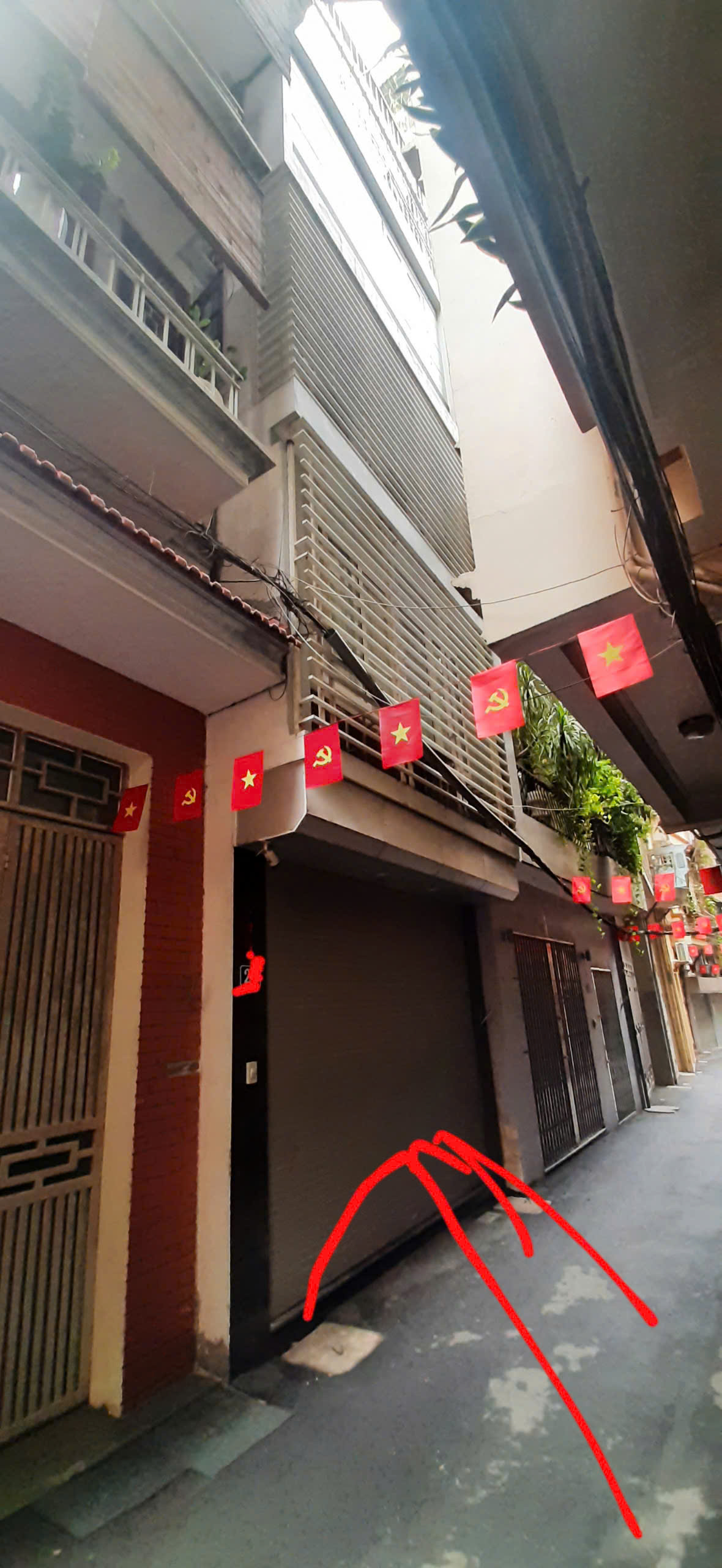 Bán nhà Lê Trọng Tấn, Nhà đẹp, Khu phố vip, Giá nhỉnh 15 tỷ - Ảnh chính