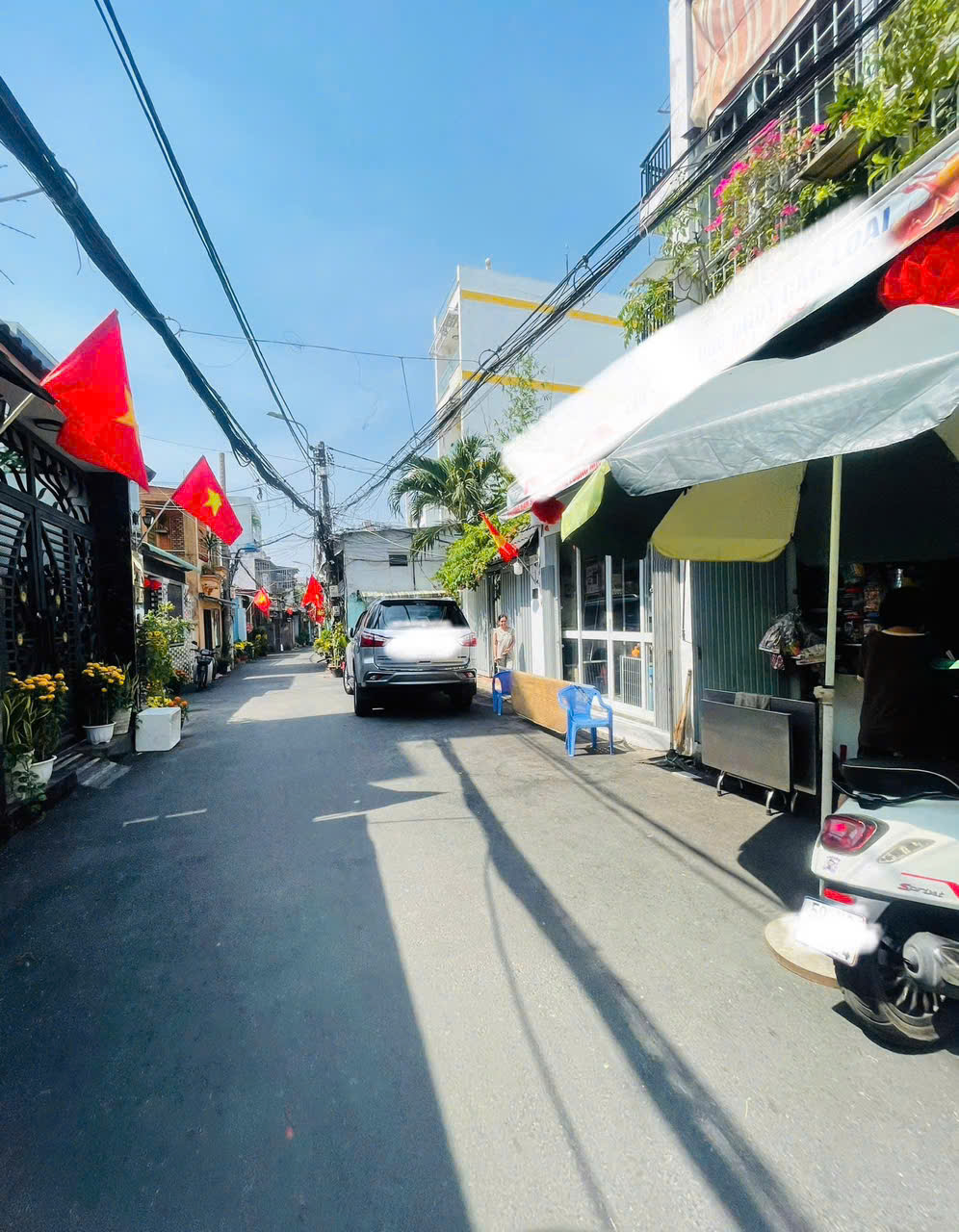 Bán nhà khu đồng bộ gần Emart Phan Huy Ích, 5 phòng ngủ, hẻm 5m, chỉ 6 tỷ nhỉnh - Ảnh chính