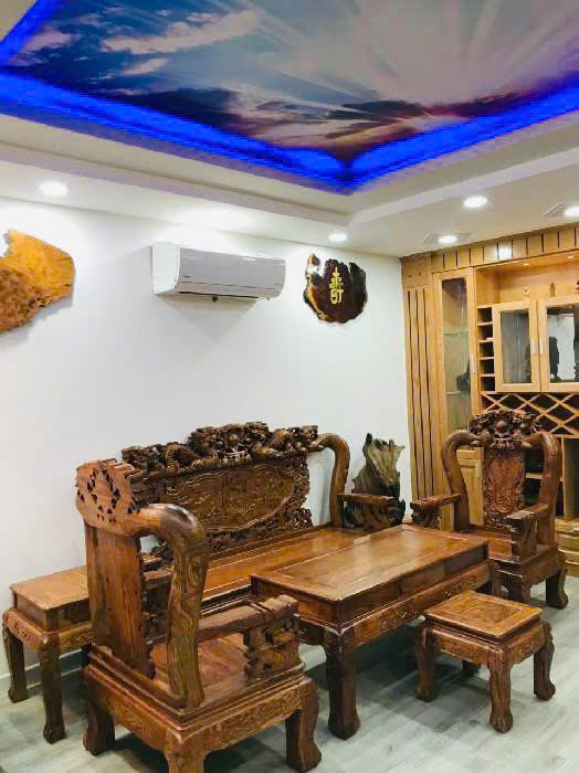 Bán nhà khu đồng bộ gần Emart Phan Huy Ích, 5 phòng ngủ, hẻm 5m, chỉ 6 tỷ nhỉnh - Ảnh 2