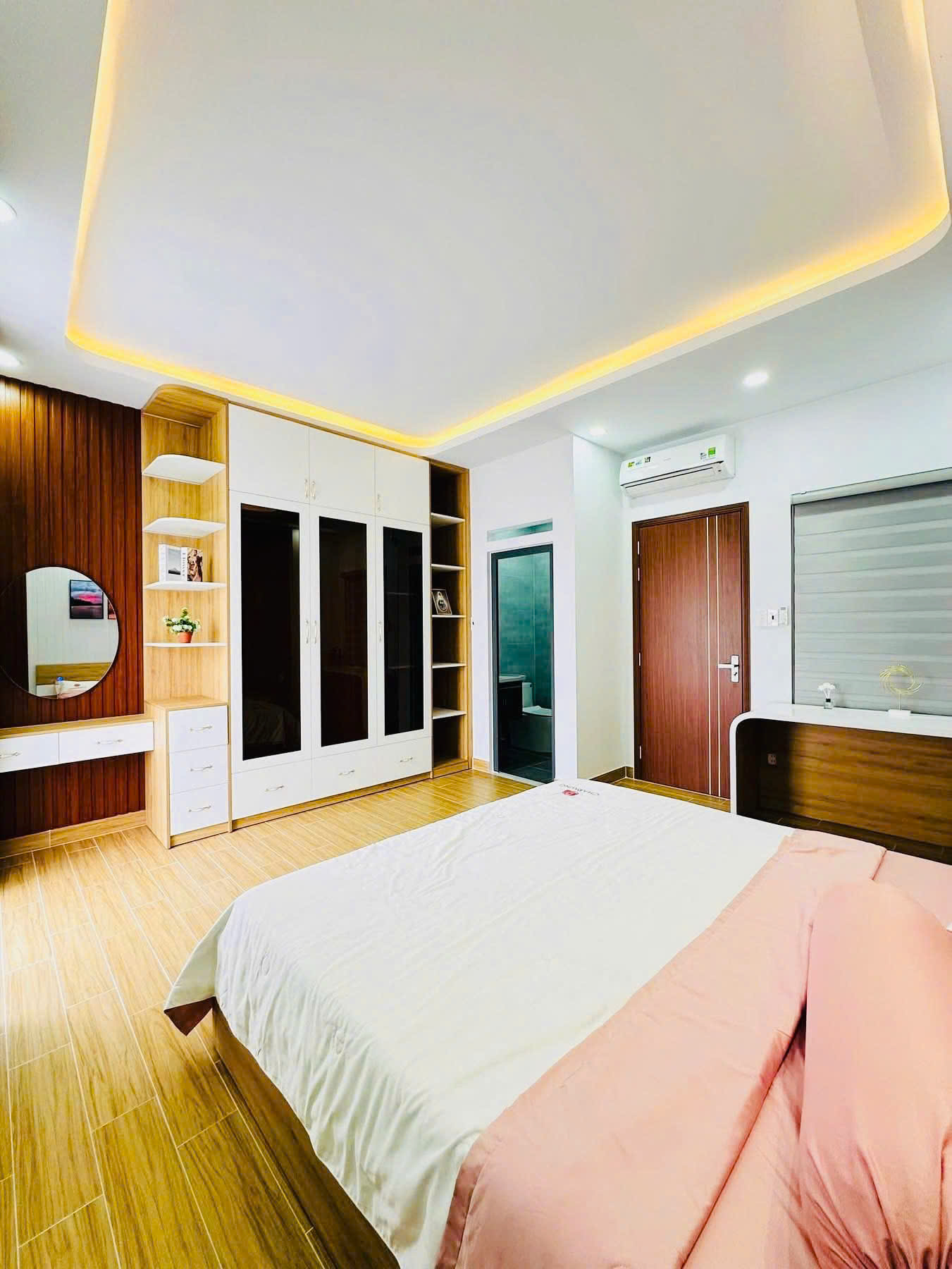 Bán nhà 6 tầng có thang máy, khu đồng bộ đẹp gần bờ kè Tham Lương, Gò Vấp, giá chỉ 8 tỷ nhỉnh - Ảnh 2